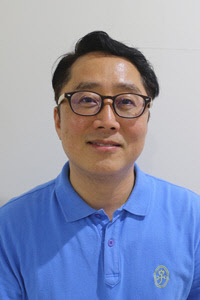 양창열 한국방송통신대학교 국제협력단 팀장